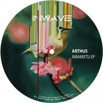 Arthus – Nimaretu EP