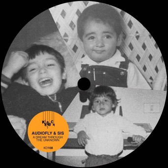 Audiofly & SIS – A Dream Through the Unknown
