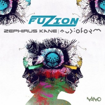 Audioform & Zephirus Kane – Fuzion