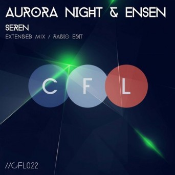Aurora Night & Ensen – Seren