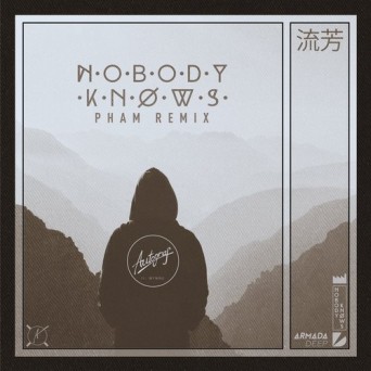 Autograf – Nobody Knows (Pham Remix)