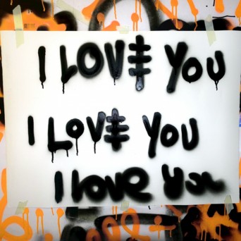Axwell Λ Ingrosso – I Love You (Remixes)