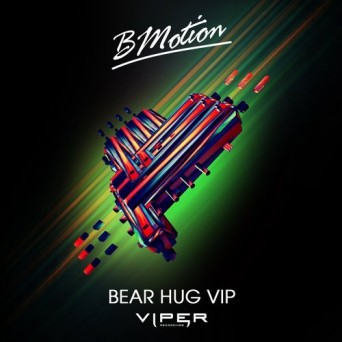 BMotion – Bear Hug VIP