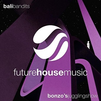 Bali Bandits – Bonzo’s Juggling Show