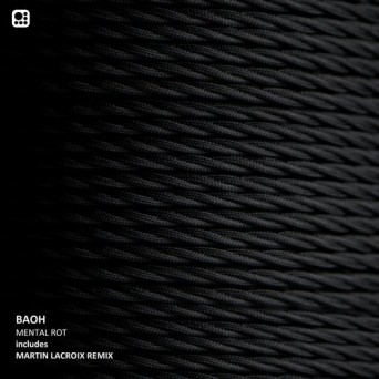 Baoh – Mental Rot EP