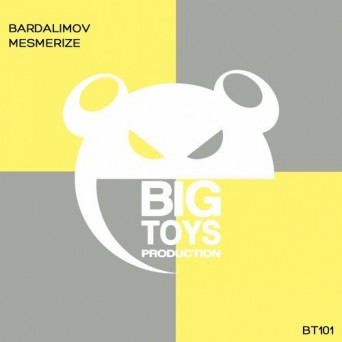 Bardalimov – Mesmerise
