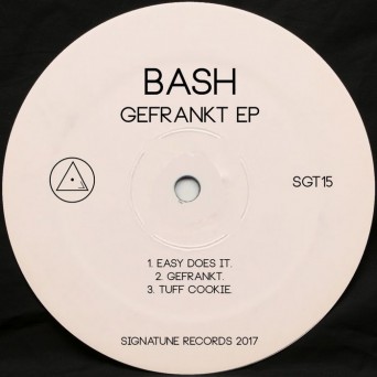 Bash – Gefrankt EP