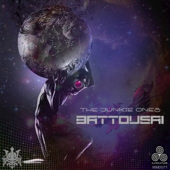 Battousai – The Junkie Ones