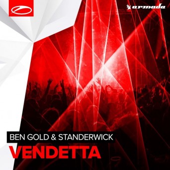 Ben Gold & Standerwick – Vendetta