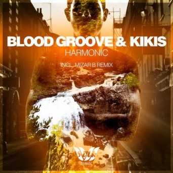Blood Groove & Kikis – Harmonic