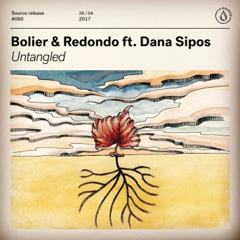 Bolier & Redondo – Untangled