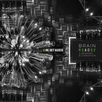 Brain – Indignant