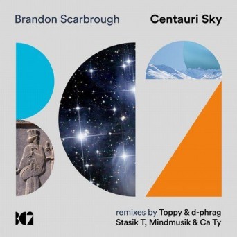 Brandon Scarbrough – Centauri Sky