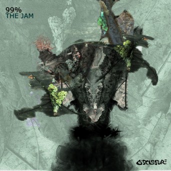 99% & Omid 16b And Nav – The Jam