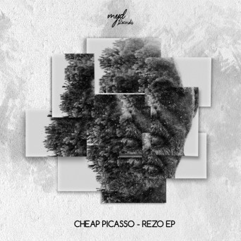 Cheap Picasso – Rezo EP