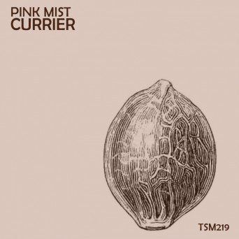 Currier – Pink Mist