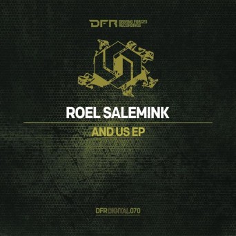 Roel Salemink – And Us EP