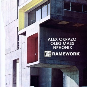 Alex Okrazo, Oleg Mass & Nphonix – VA – Warehouse