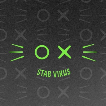 Stab Virus – The Apocalypto EP