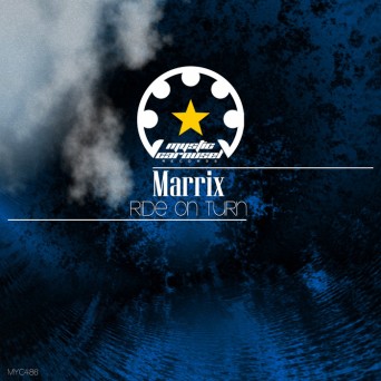 Marrix – Ride on Turn