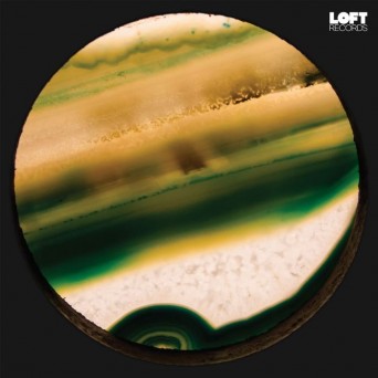 Hammer – Canna EP