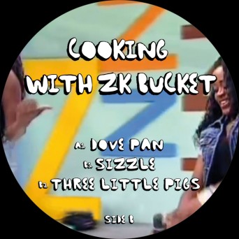 ZK Bucket – Cooking With ZK Bucket