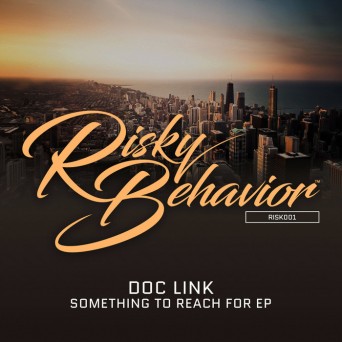 Doc Link – Something To Reach For EP
