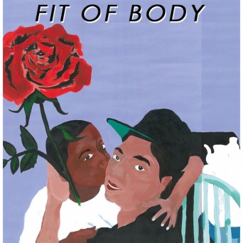 Fit Of Body – Healthcare EP