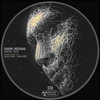 Mark Neenan – Digital Filth