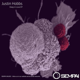 Justin Hobbs – Deep In Love