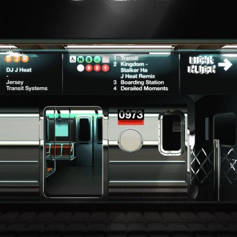 DJ J Heat – Jersey Transit Systems
