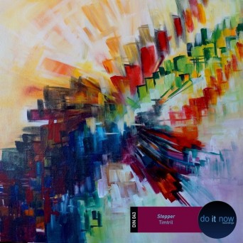 Timtril – Stepper