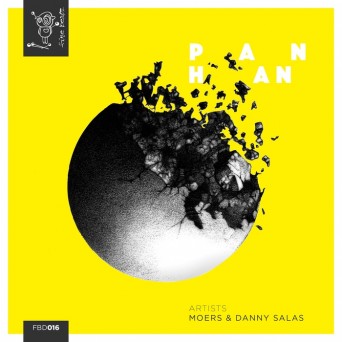 Moers, Danny Salas – Panhan
