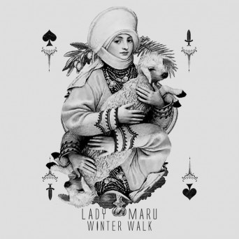 Lady Maru – Winter Walk