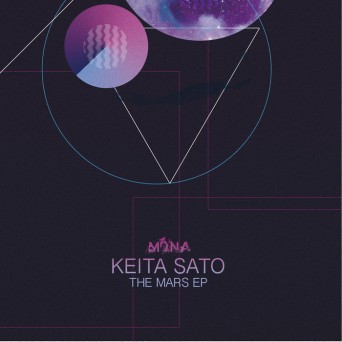 Keita Sato – The Mars