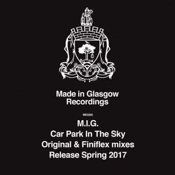 M.I.G – Car Park in the Sky