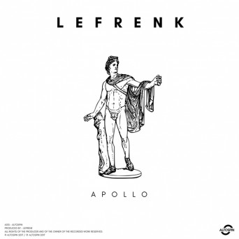 Lefrenk – Apollo