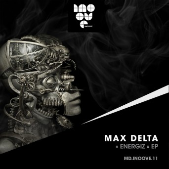 Max Delta – Energiz