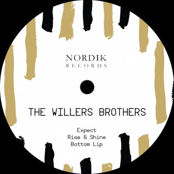 The Willers Brothers – Expect EP