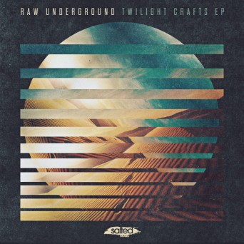 Raw Underground – Twilight Crafts