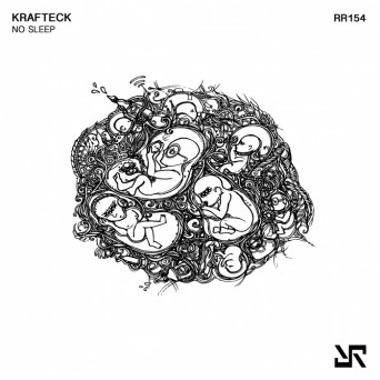 Krafteck – No Sleep
