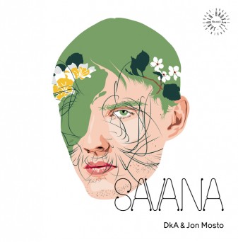 DkA & Jon Mosto – Savana