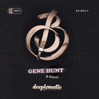 Gene Hunt – B Sided