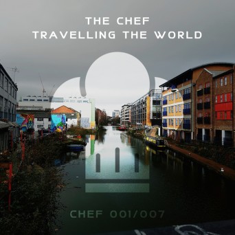 The Chef – Travelling the World
