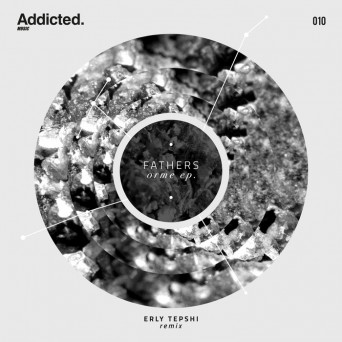 Fathers – Orme EP