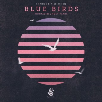 Ammoye & Rise Ashen – Blue Birds