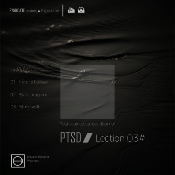 PTSD – Lection 03#