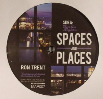 Ron Trent – Spaces and Places Pt. 3