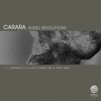Carara – Audio Revolutions