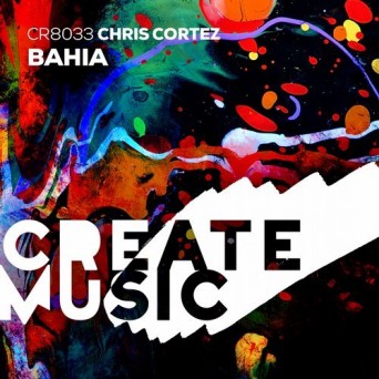 Chris Cortez – Bahia